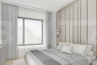 Apartament 2 camere – confort, lumină și eficiență în Sepsi Domus - 8