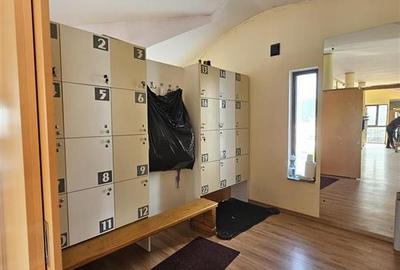 SPATIU DE INCHIRIAT IN ONESTI LANGA GARA, ZONA DE JOS - 24