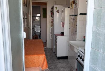 Apartament 2 camere decom - Micro 19 - 5