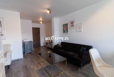 Penthouse EXCLUSIVIST / Terasă 84 mp / Parcare - 6