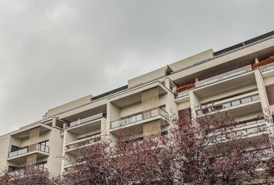 Apartment for rent - Primaverii - 4 rooms - 7