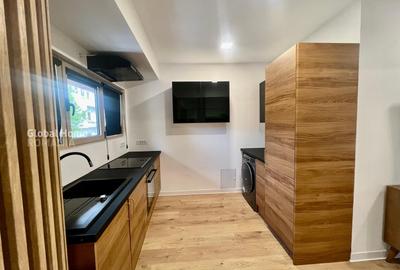 Apartament modern- zona Unirii |Prima închiriere -Mobilat-Utilat - 5