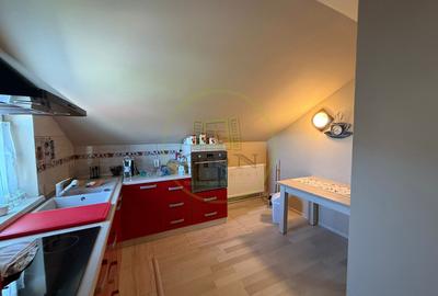 Apartament 3 camere decomandat, 100 mp, Bariera Valcii, zona Bordei - 8