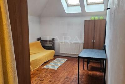 Apartament 1 Cameră în Gheorgheni, transformabil în 2 Camere. - 1