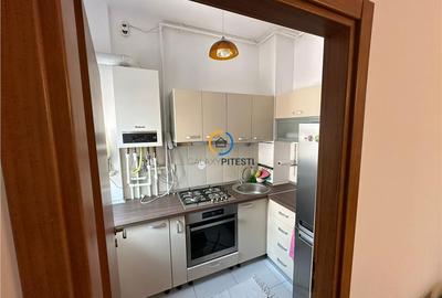 Garsoniera moderna Gavana 3 - 4