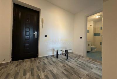 Garsoniera renovata | centrala proprie - 7