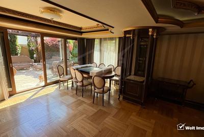 Vila superba in Andrei Muresanu, dotari de lux, piscina si SPA, 865 mp teren ! - 29