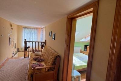 Casă, Bistrița, 1000 mp teren. Preț 590 eur/ lunar - 18