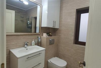 Casa 4 camere ,mobilata,utilata,lux,termen lung - 21