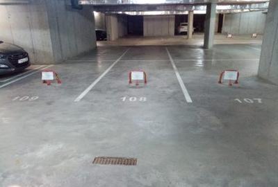 Inchiriez parcare subterana Timisoara Bld Eroilor de la Tisa - 1