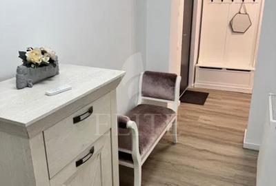 Apartament 2 camere în zona SIGMA - 5