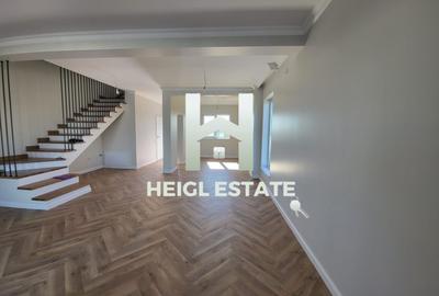 Duplex cu 4 camere în Moșnița Nouă