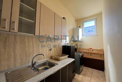 0% Comision | Apartament semidecomandat cu 5 camere, 160 mp | Manastur | - 8