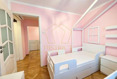 Apartament cu 3 camere decomandat 65 mp | Sagului - 4