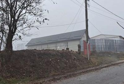 Teren intravilan, 1437 mp, front 13,5 m, CU construire, Feleacu - 3