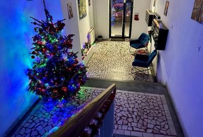 Apartament 2 camere de inchiriat, mobilat modern- Zona Unirii - 11