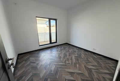Casa/ Curte/ Buftea/ Incalzire in Pardoseala/ Doua Bai - 11