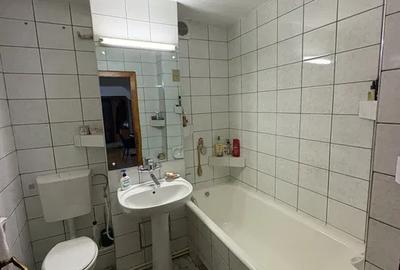 !OPORTUNITATE! De vanzare Ap Modern Decomandat cu 4 camere Padin Manastur . - 7