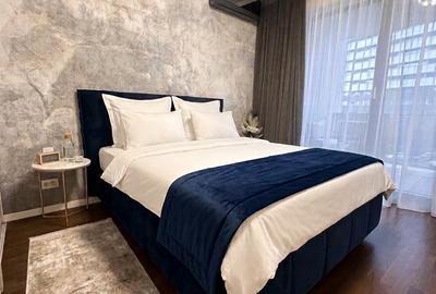 Apartament 3 Camere | Mobilat Utilat LUX | Parc Herastrau | Vedere Libera - 8