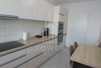 Apartament 2 camere | parter | zona Avantgarden - 8