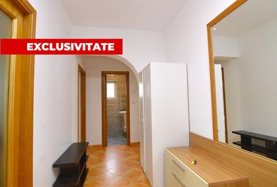 INCHIRIERE APARTAMENT 3 CAMERE UNIRII – ZEPTER - 42
