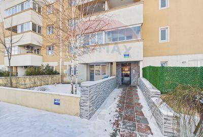 2 camere + terasa 19mp, bloc 2020, Rahova- sos.Magurele, str.Grindu - 15