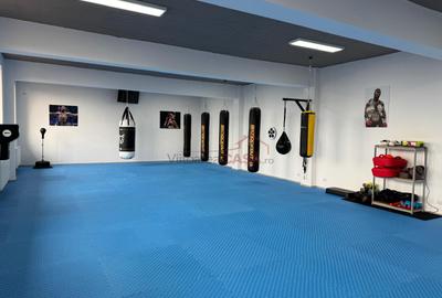 DE ÎNCHIRIAT – Spațiu comercial / sportiv multifuncțional – Popești-Leordeni - 8