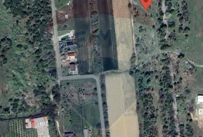 De vanzare teren intravilan 1862 mp in Bolintin-Vale - 2