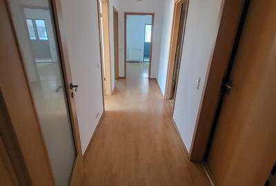 Ap 4 camere Dna Ghica Plaza, 2 locuri parcare, se accepta persoane straine,140mp - 15