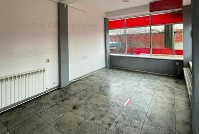 Coiciu - Kamsas, spatiu comercial, 100 mp., zona traficata intens - 1