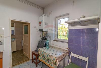 Teren 307 mp de vanzare Soseaua Chitilei Pod Constanta - 31