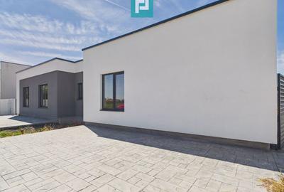 Duplex modern Moșnita  Noua - 18