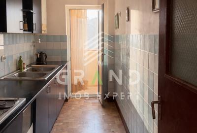 Ap 3 camere | 2 balcoane | Zona Mănăștur-Parâng - 1