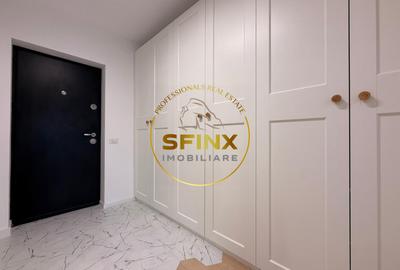2 camere | Mariott | Etaj intermediar - 12