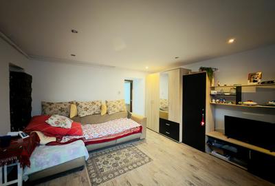 Apartament 2 camere, mobilat si utilat, zona Tipografilor - 1