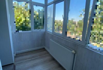 Apartament cu 2 camere decomandat, etajul 3/4, zona Nicolina - 7