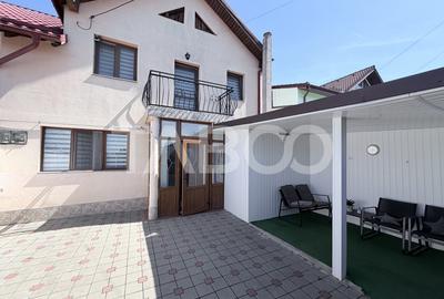 Casa tip duplex ideala pentru familie in Sibiu zona Terezian - 15
