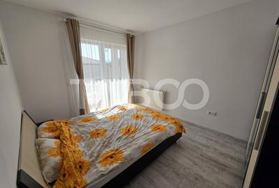 Apartament decomandat 3 camere 2 balcoane parcare etaj 1 Arhitectilor - 15