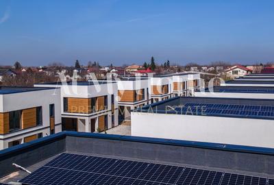 Proiect Finalizat, Casa individuala in complex rezidential Iorga 45 - 15