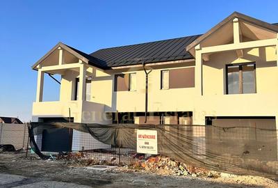 Casă modernă 4 camere Brasov  | 130 mp utili | garaj - 5