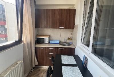 Propietar închiriez garsonieră dublă în Militari Residence - 5