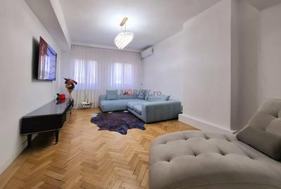 4 Camere Luxury Living | 117mp | Dorobanți Capitale | Londra | Centrală - 5