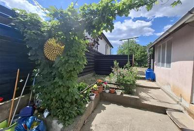 Casa Focsani, cu teren 1006 mp, CT - 19
