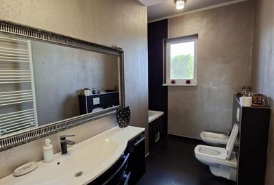 Duplex in Dumbravita cu camera pe parter - 22