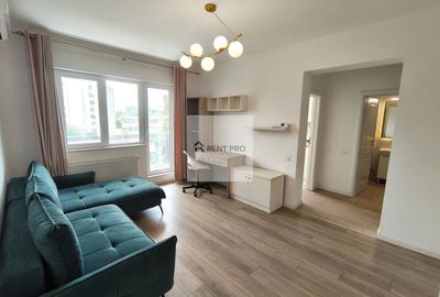 Studio Regie Residence Econom Cezarescu Grozăvești - 4
