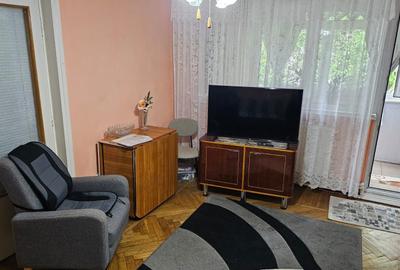Apartament cu 2 camere semidecomandat în Țiglina 1