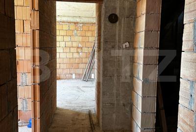 Apartament 3 camere, 2 Bai, Decomandat, 80 mp, Imobil Nou, Zona Rivus - 4