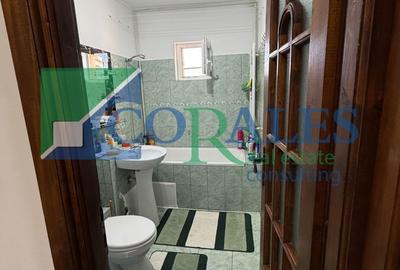 Zona Dorobantilor. Cu centrala proprie. Mobilat si utilat. - 4