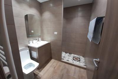 Inchiriez apartament 3 camere,dristor,direct proprietar - 5