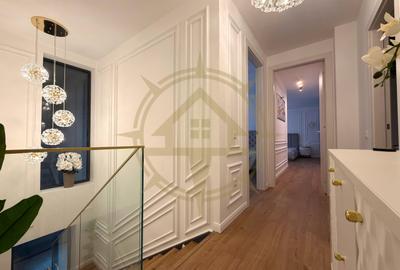 DOM00472 - Duplex la prima inchiriere in Cloud 9 Residence - 11
